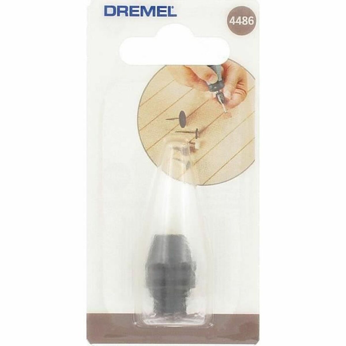 Držač svrdala Dremel 4486